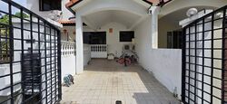Simon Walk (D19), Terrace #551845131